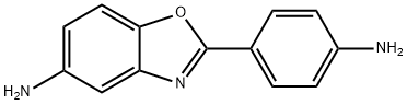 2-(3-AMINO-PHENYL)-BENZOOXAZOL-5-YLAMINE