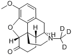 HYDROCODONE-N-METHYL-D3,HYDROCODONE-D3,hydrocodone-d3solution,hydrocodone-n-methyl-d3solution