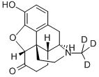 HYDROMORPHONE-D3