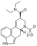 LSD-D3 Structural