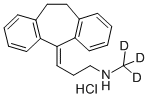 NORTRIPTYLINE-D3 HYDROCHLORIDE