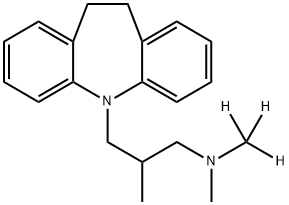 TRIMIPRAMINE-D3