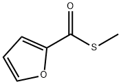 Methyl 2-thiofuroate Structural