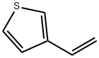 3-VINYLTHIOPHENE Structural