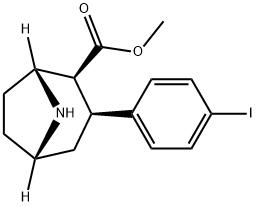 NOR-BETA-CIT Structural