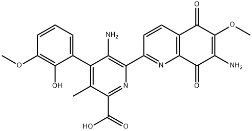 136803-89-9 structural image