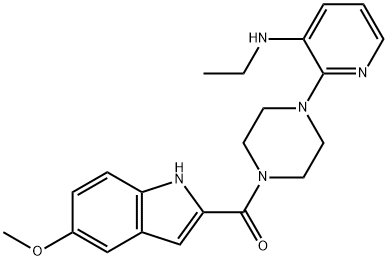 atevirdine