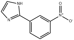 2-(3-NITRO-PHENYL)-1H-IMIDAZOLE