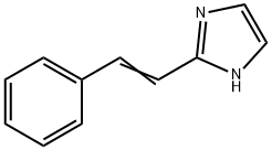 2-STYRYL-1H-IMIDAZOLE