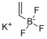 POTASSIUM VINYLTRIFLUOROBORATE Structural