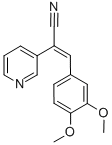 TYRPHOSTIN RG 13022 Structural