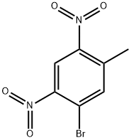 5-BROMO-2,4-DINITROTOLUENE