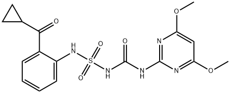 136849-15-5 structural image