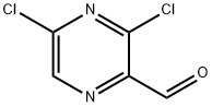 3,5-Dichloropyrazine-2-carbaldehyde