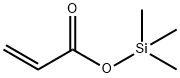 ACRYLOXYTRIMETHYLSILANE Structural