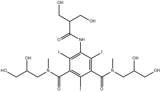 136949-58-1 structural image