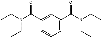 NNN'N'-TETRAETHYLISOPHTHALAMIDE