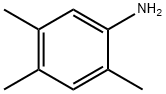 2,4,5-TRIMETHYLANILINE Structural