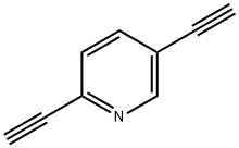 2,5-Diethynylpyridine