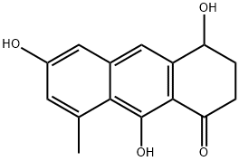 okicenone Structural