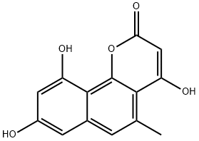 137023-81-5 structural image