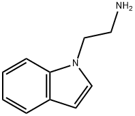 2-(1H-INDOL-1-YL)ETHANAMINE