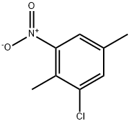 6-CHLORO-1,4-DIMETHYL-2-NITROBENZENE