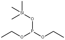 DIETHYL TRIMETHYLSILYL PHOSPHITE