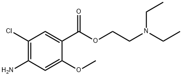 SDZ-205 557 HCL