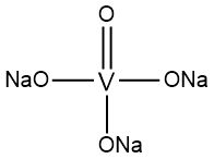 Sodium orthovanadate