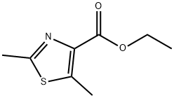 4-Thiazolecarboxylicacid,2,5-dimethyl-,ethylester(9CI)