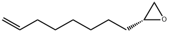 (R)-(+)-1,2-EPOXY-9-DECENE Structural