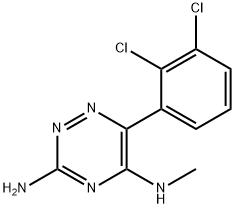 N5-MethyllaMotrigine Structural