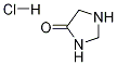 IMidazolidin-4-one hydrochloride Structural