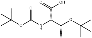 BOC-THR(BUT)-OH,BOC-THR(TBU)-OH