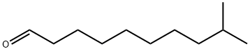 Decanal, 9-methyl- Structural