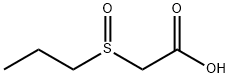 (PROPYLSULFINYL)ACETIC ACID