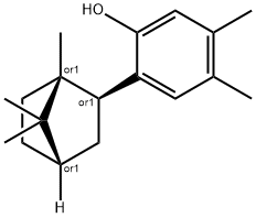 xibornol Structural