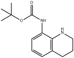 BOC-8-AMINO-1,2,3,4-TETRAHYDROQUINOLINE