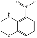 5-NITRO-2,3-DIHYDRO-1,4-BENZOXAZINE