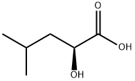 L-LEUCIC ACID Structural