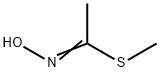 METHOMYL-OXIME Structural