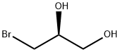 (S)-3-Bromo-1,2-propanediol