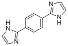 2,2'-(1,4-PHENYLENE)BIS-1H-IMIDAZOLE