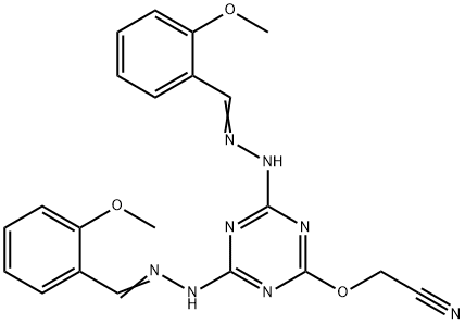 137522-85-1 structural image