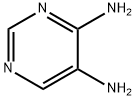 4,5-Diaminopyrimidine Structural