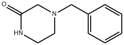 1-BENZYL-3-OXOPIPERAZINE