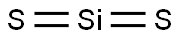 SILICON DISULFIDE Structural