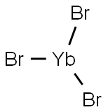 Ytterbium(III) bromide Structural