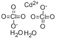 CADMIUM PERCHLORATE, DEHYDRATED